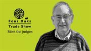 Meet the 2026 Four Oaks judges: Howard Drury